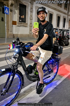 2023-07-27 Milano - Critical Mass 044